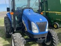 2016 New Holland Boomer 3045 Tractor