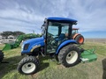 2016 New Holland Boomer 3045 Tractor