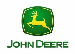 2020 John Deere 740FD Platform