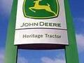 2020 John Deere 740FD Platform