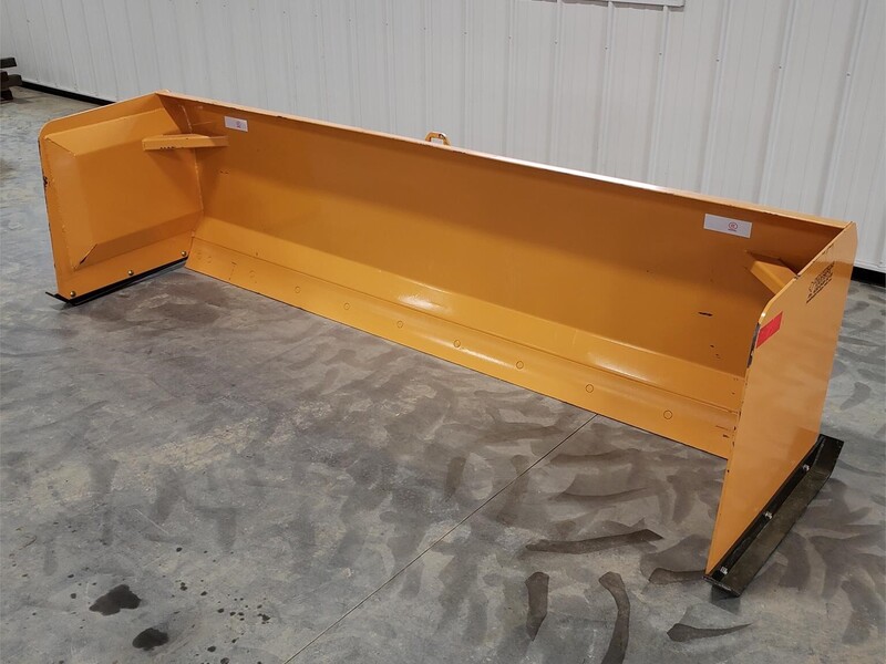 Page 3 of 12 Lorenzen Equipment Gary Gary, SD Machinery Pete