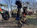 2026 Esch Hay Equipment 4222 Tedder