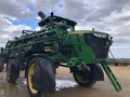 2020 John Deere R4030 Self-Propelled Sprayer