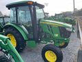 2023 John Deere 5075E Tractor