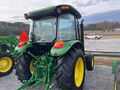 2023 John Deere 5075E Tractor