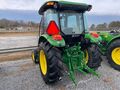 2023 John Deere 5075E Tractor