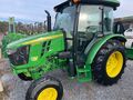 2023 John Deere 5075E Tractor