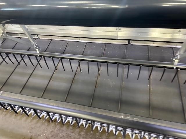 2018 Geringhoff TRUFLEX RAZOR 35 Platform