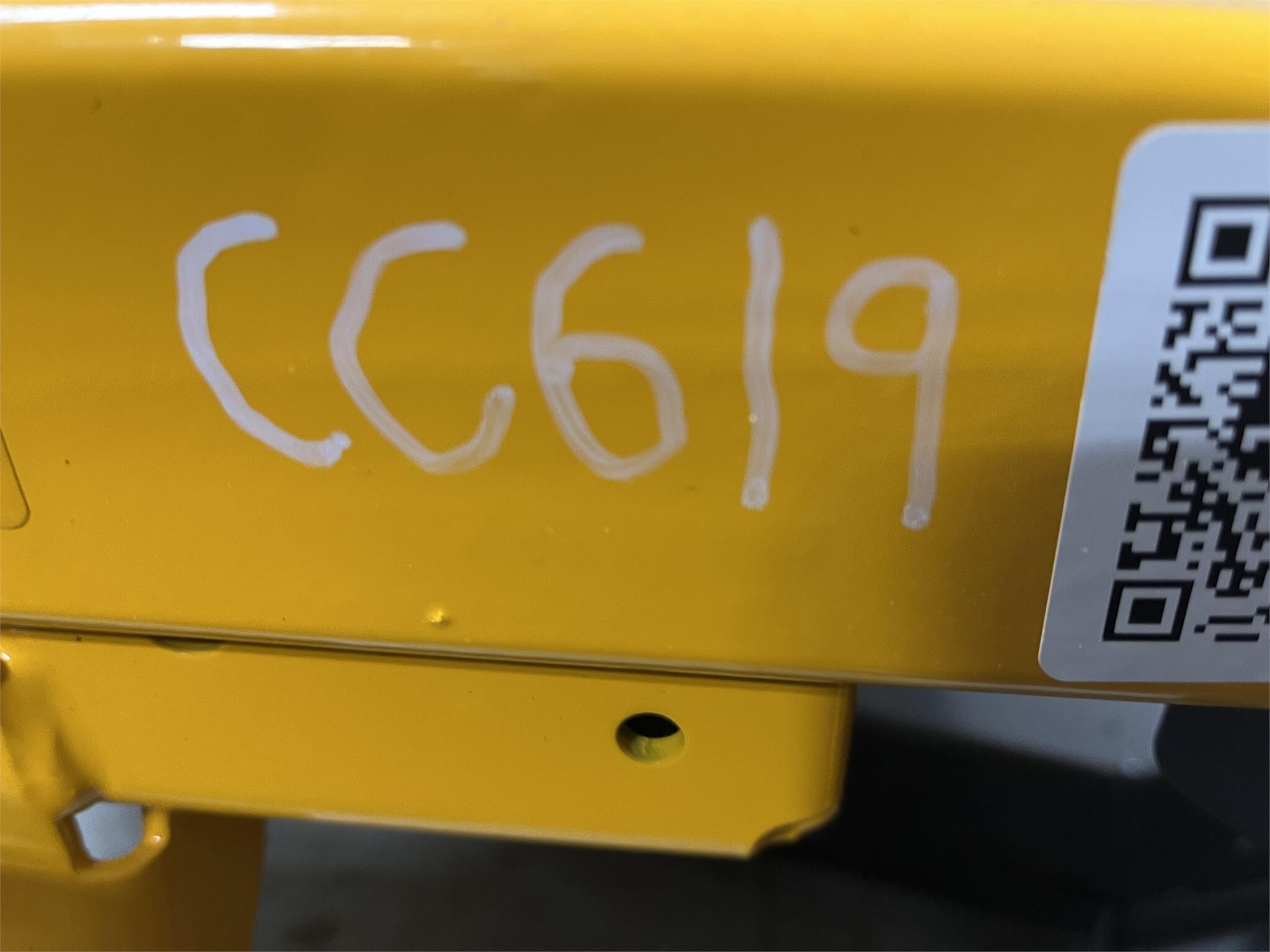 2022 Cub Cadet ZTS1 46 Lawn Mower