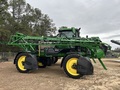 2023 John Deere 408R Self-Propelled Sprayer