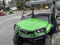2024 John Deere XUV590M ATVs and Utility Vehicle