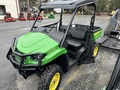 2024 John Deere XUV590M ATVs and Utility Vehicle