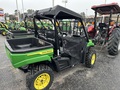2024 John Deere XUV590M ATVs and Utility Vehicle