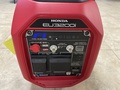  Honda EU3200i Generator