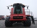 2015 Case IH 9240 Combine