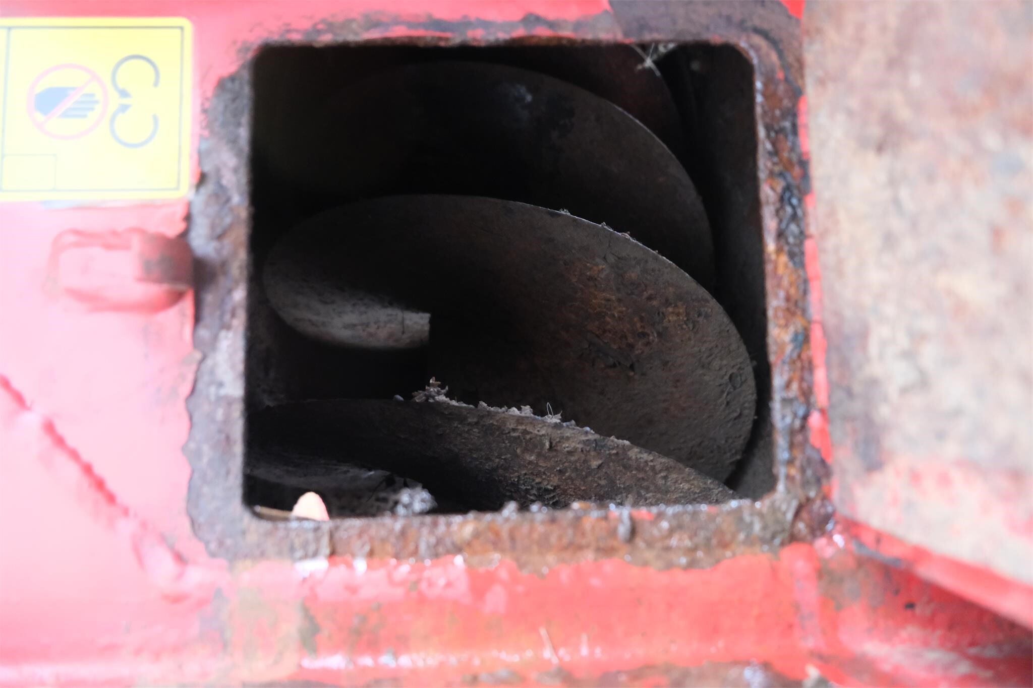 2015 Case IH 9240 Combine