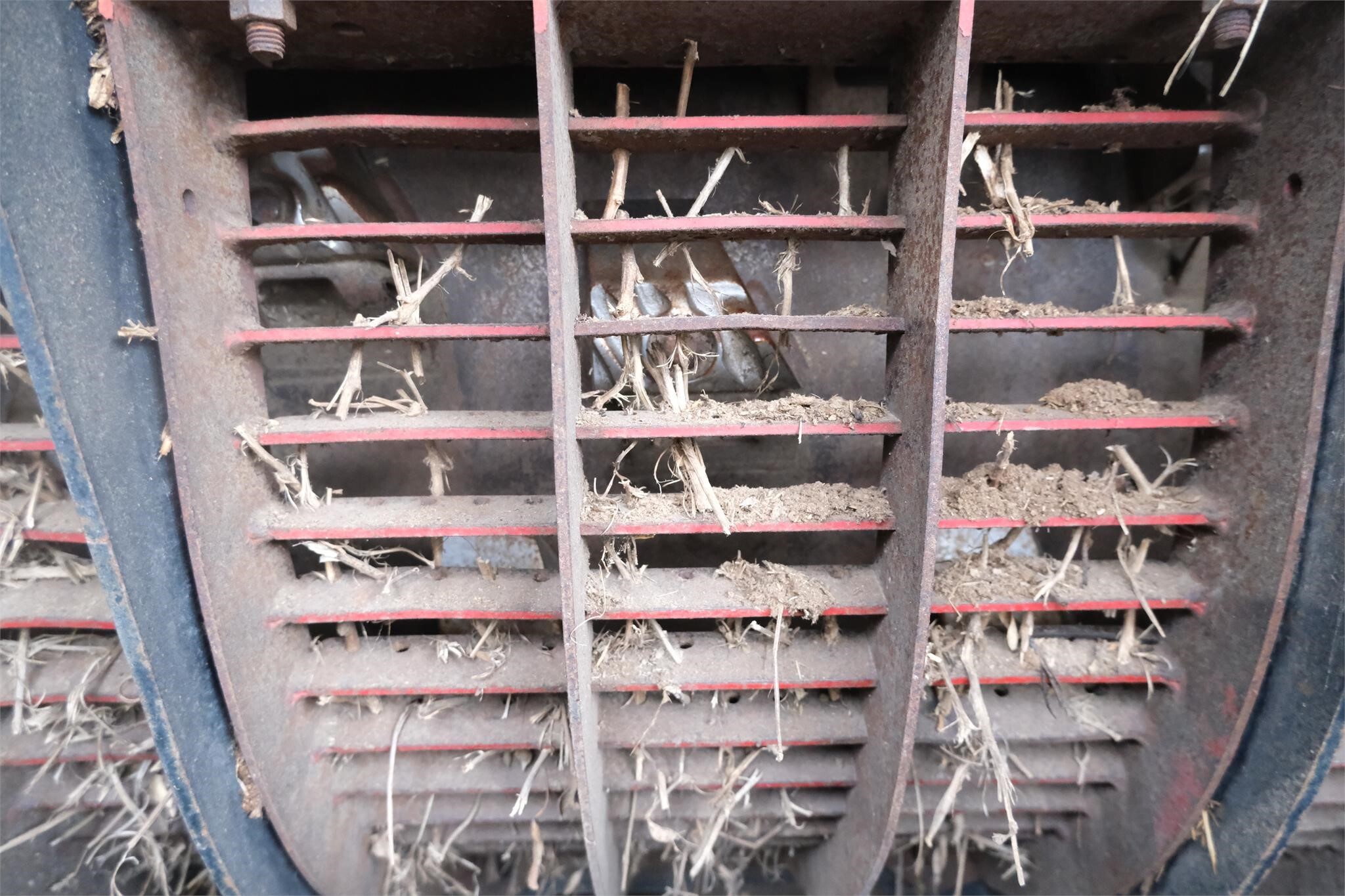 2015 Case IH 9240 Combine