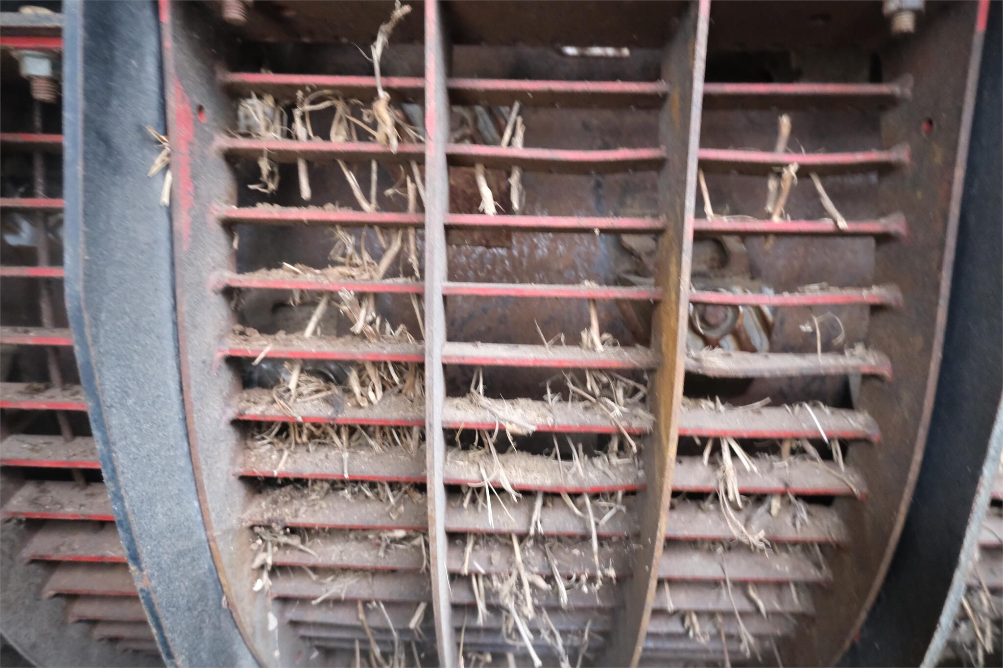 2015 Case IH 9240 Combine