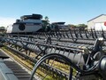2026 Gleaner 9330 Platform