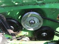 2021 John Deere Z915E Lawn Mower