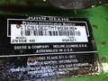 2021 John Deere Z915E Lawn Mower