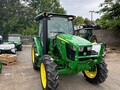 2024 John Deere 5075E Tractor