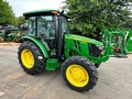 2024 John Deere 5075E Tractor