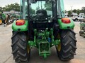 2024 John Deere 5075E Tractor