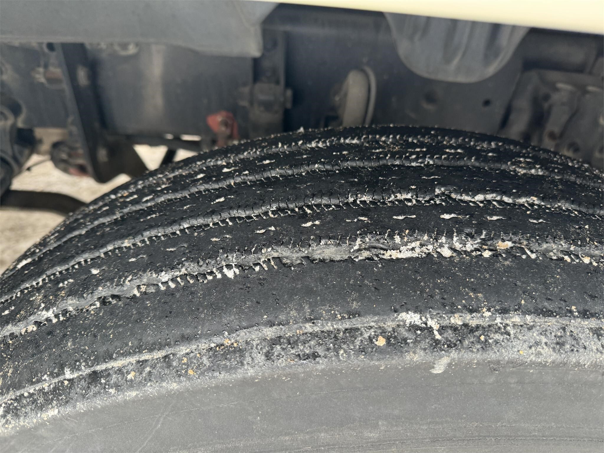 2015 Freightliner Cascadia 125 Semi Trucks/Trailer