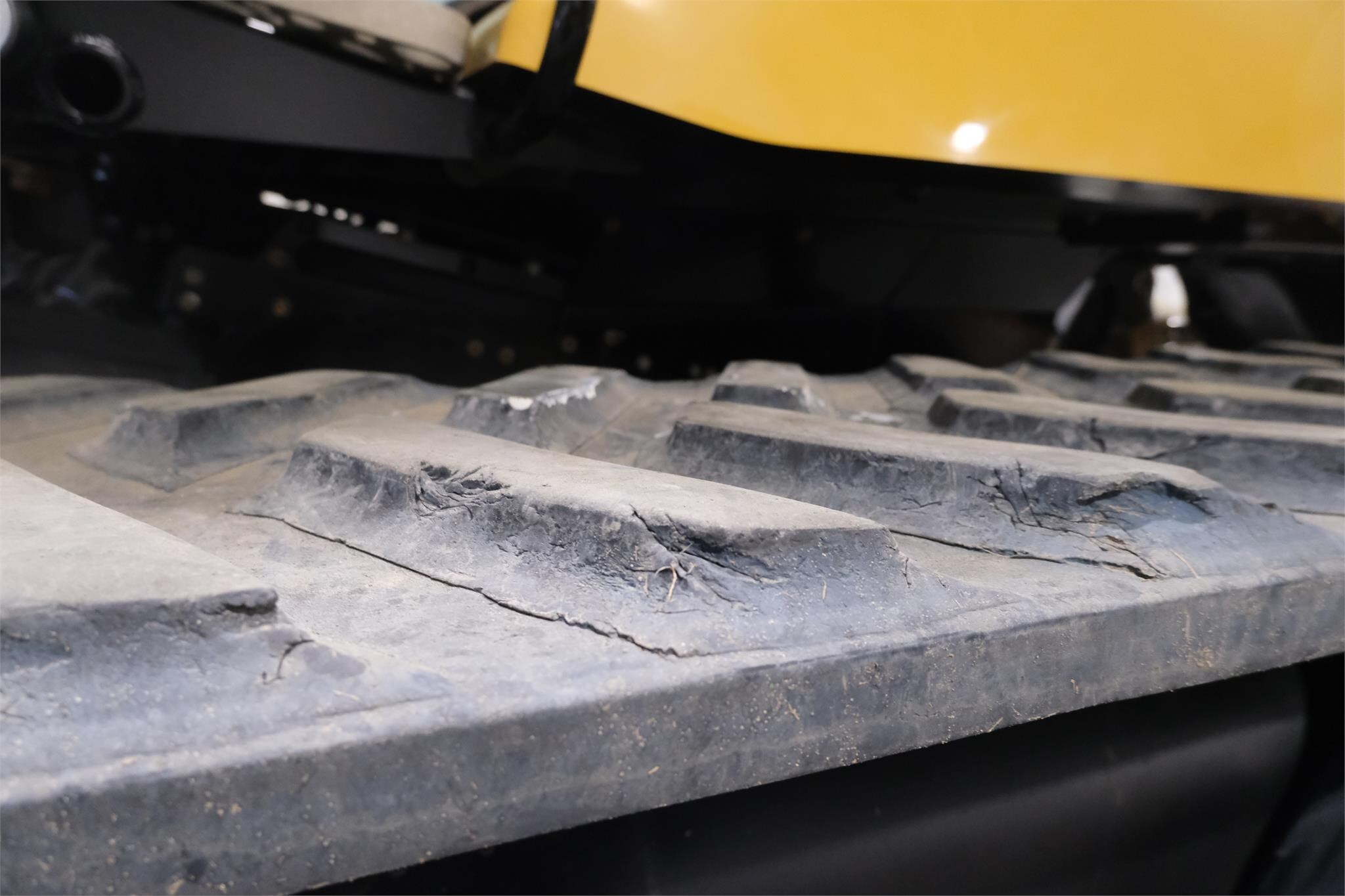  Challenger MT738 Tractor