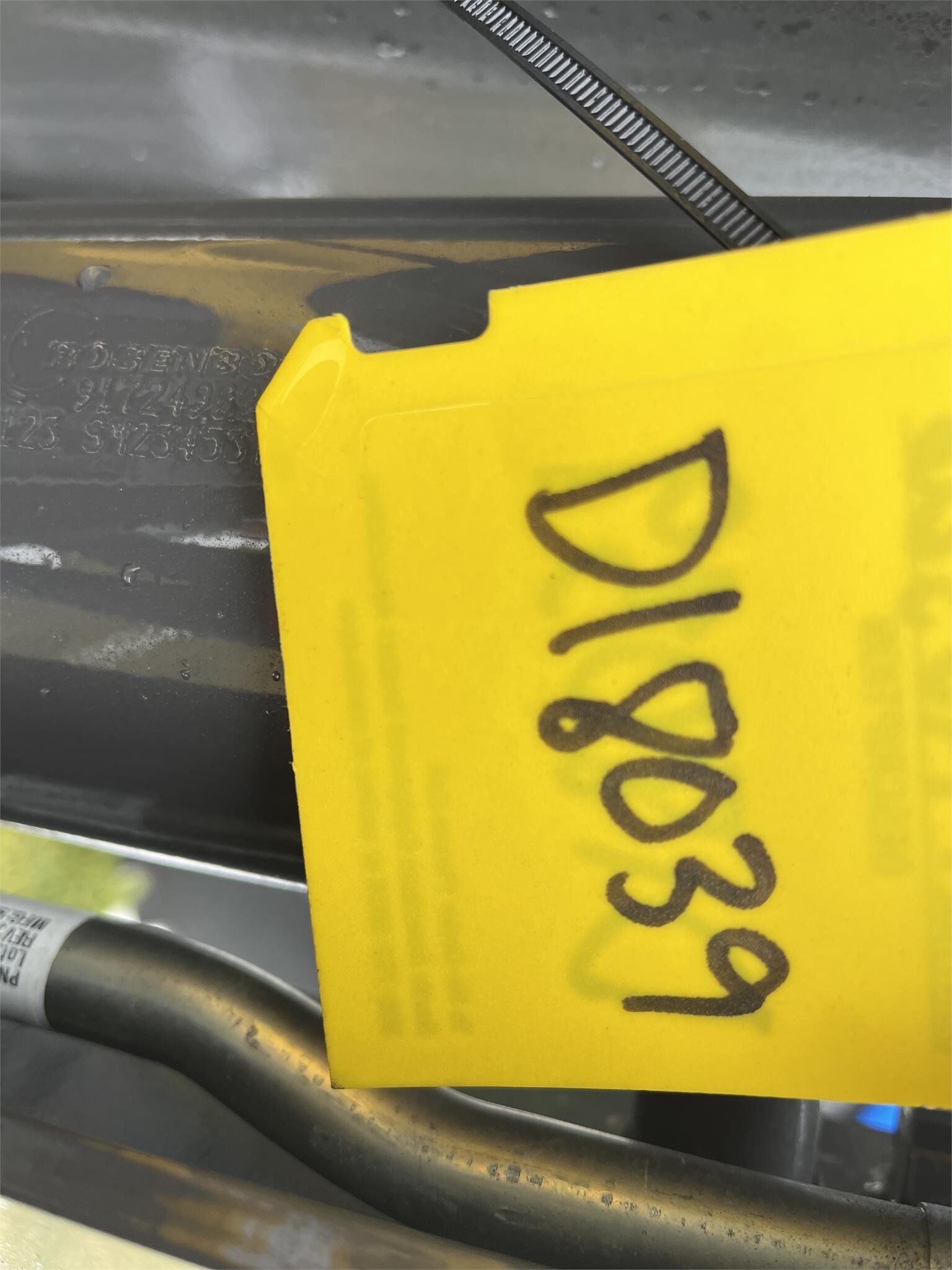 2023 New Holland C362 Skid Steer