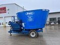  Patz 1200 SERIES 500 Feed Wagon