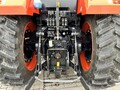 2019 Kubota M8-181 Tractor