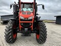 2019 Kubota M8-181 Tractor