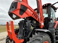 2019 Kubota M8-181 Tractor