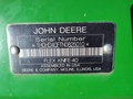 2023 John Deere HD40F Platform