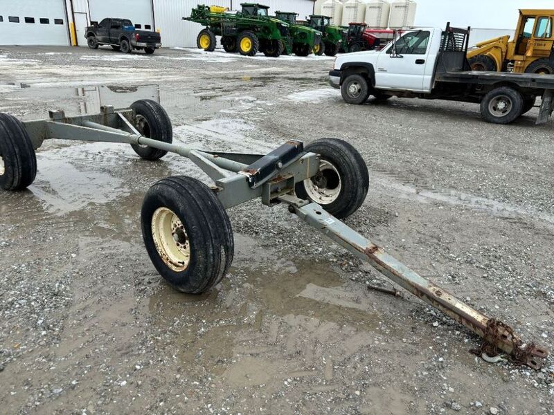 Used Bale Wagons and Trailers for Sale 323 Listings Machinery Pete