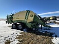 2019 Krone BP1290HDP VC Big Square Baler