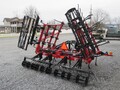 2025 Unverferth Perfecta 12 Field Cultivator