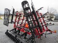 2025 Unverferth Perfecta 12 Field Cultivator