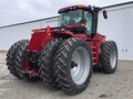 2021 Case IH Steiger 370 Tractor