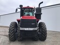 2021 Case IH Steiger 370 Tractor