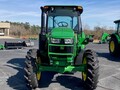 2024 John Deere 5090E Tractor