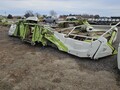 2014 Claas ORBIS 750 Forage Harvester Head