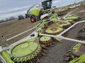 2014 Claas ORBIS 750 Forage Harvester Head