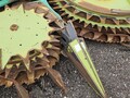 2014 Claas ORBIS 750 Forage Harvester Head
