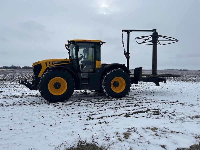 J&S Repair, Inc. Grand Meadow Grand Meadow, MN Machinery Pete