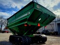 2014 J&M 1051-22 Grain Cart