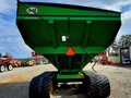 2014 J&M 1051-22 Grain Cart