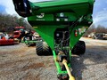 2014 J&M 1051-22 Grain Cart